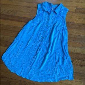 Flows Free People long tank top